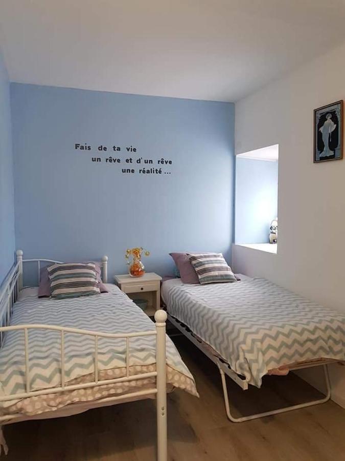 Bed and Breakfast Chez Val Et Fred 85 Les Essarts  Exterior foto